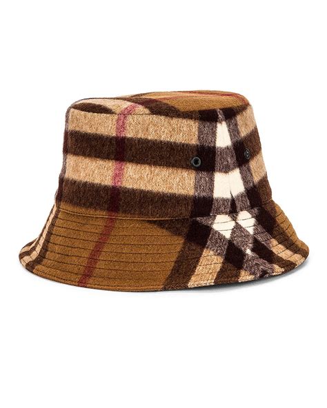 burberry wool hat mens|Burberry bucket hat outfit.